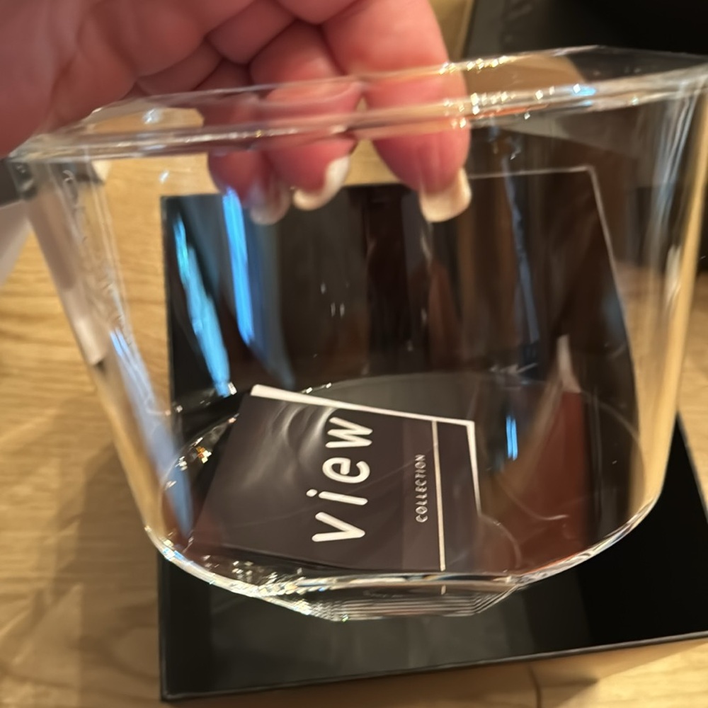 Nespresso Capsule dispenser